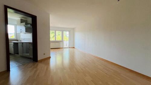 Foto - 3 Zimmer Erdgeschoßwohnung in Süßen