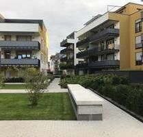 3 Z Wohnung Stadtmitte Kehl mit großem Balkon