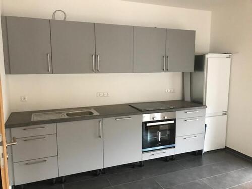 Foto - 3 Zimmer Etagenwohnung zur Miete in Kehl