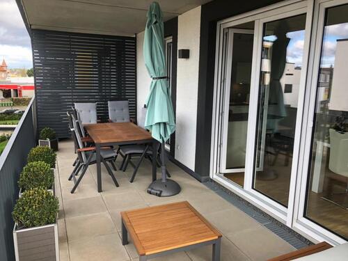 Foto - Etagenwohnung in Kehl zur Miete