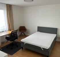 Modernes Zimmer für StudierendeMeisterschüler ruhige Umgebung - Lüneburg