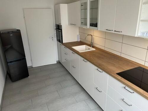 Foto - 1 Zimmer Etagenwohnung zur Miete in Lüneburg