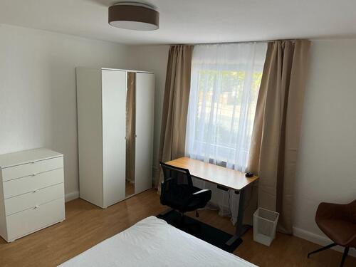 Foto - Etagenwohnung in Lüneburg zur Miete