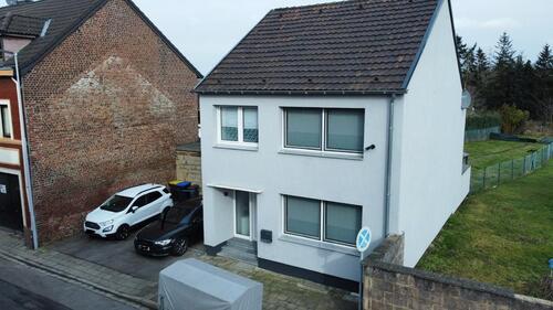 Foto - Freistehendes EFH 