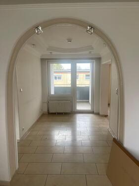 Foto - 4 Zimmer Etagenwohnung in Lippstadt