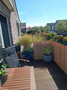 Foto - 3.5 Zimmer Maisonettenwohnung in Marl