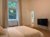Foto - Frisch sanierte, leere Wohnung Schöneberg