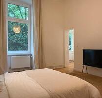 Frisch sanierte, leere Wohnung Schöneberg - Berlin Tempelhof-Schöneberg