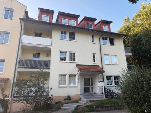 Foto - 1 Zimmer Erdgeschoßwohnung zum Kaufen in Coburg