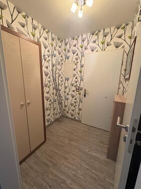 Foto - 1 Zimmer Erdgeschoßwohnung in Coburg