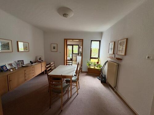 Foto - 9 Zimmer Mehrfamilienhaus, Wohnhaus in Saarbrücken