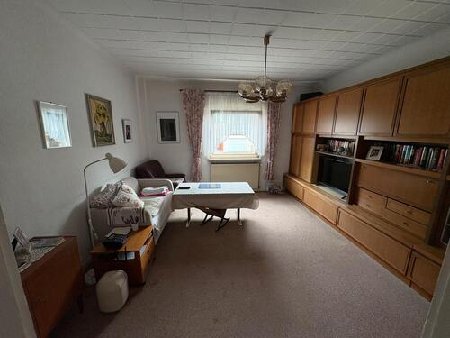Foto - Mehrfamilienhaus, Wohnhaus in Saarbrücken zum Kaufen