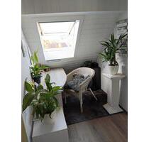 4-Zimmer-Dachgeschosswohnung in Tiefenbach