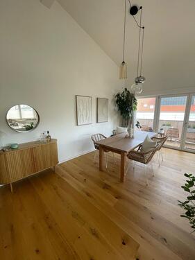 Foto - Etagenwohnung zur Miete in Tiefenbach