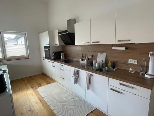 Foto - Etagenwohnung in Tiefenbach