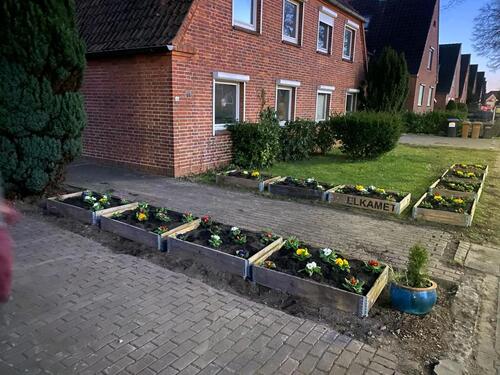 Foto - Einfamilienhaus in Lübeck zum Kaufen