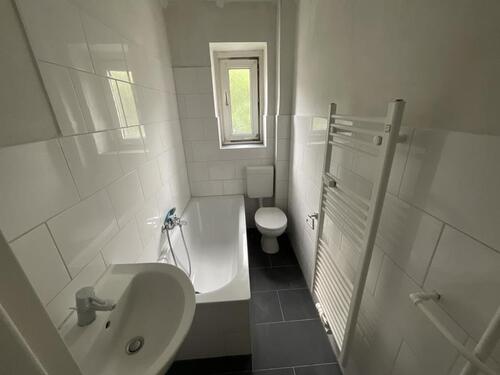 Foto - Etagenwohnung in Herne zur Miete