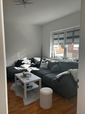 Foto - Etagenwohnung in Lonnerstadt