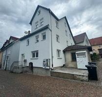 Große 6-Zimmer-Maisonette in Gundelsheim - Neckarsulm
