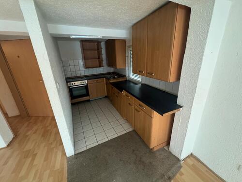 Foto - Etagenwohnung in Neckarsulm zur Miete