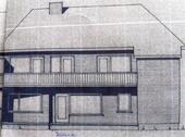 Foto - Einfamilienhaus in Haren (Ems)