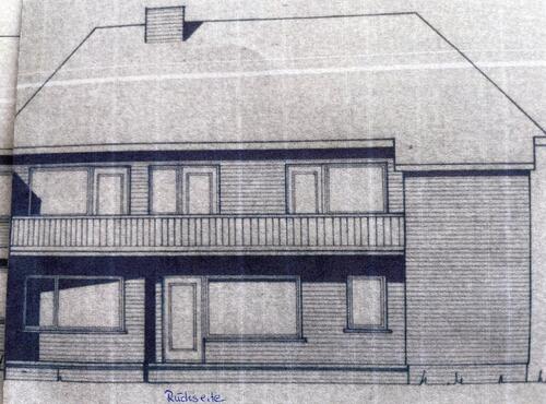 Foto - Einfamilienhaus in Haren (Ems)