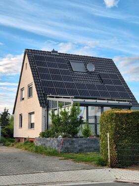 Foto - Einfamilienhaus mit 1500qm Grundstück
