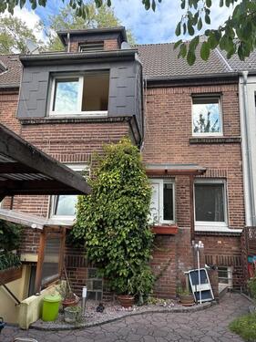 Foto - Einfamilienhaus zum Kaufen in Duisburg