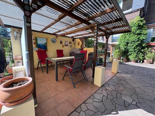 Foto - Einfamilienhaus in Duisburg