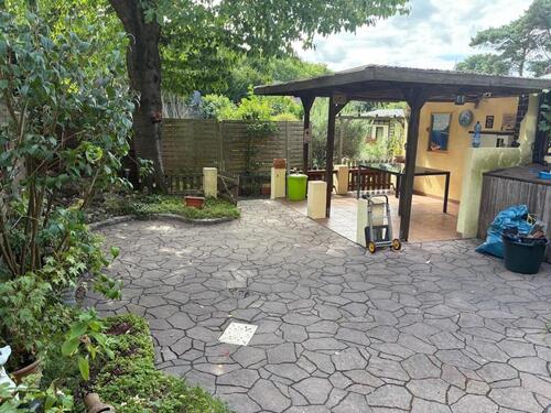 Foto - Einfamilienhaus in Duisburg zum Kaufen