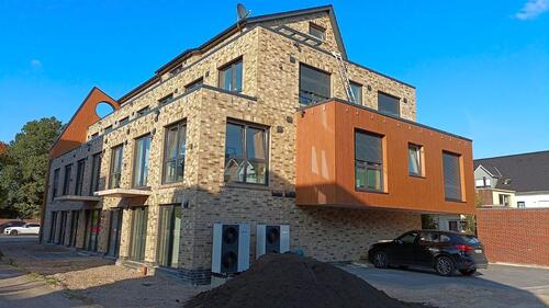 Foto - Etagenwohnung in Oldenburg