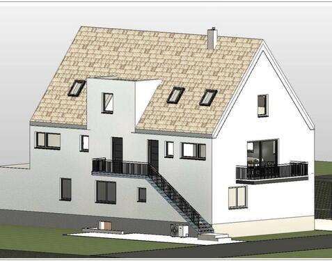 Foto - 3 Zimmer Wohnung in Rust - 1.500,00 EUR Kaltmiete,