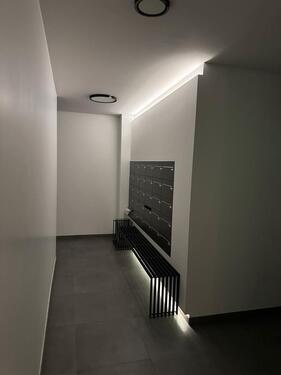 Foto - Etagenwohnung zur Miete in München