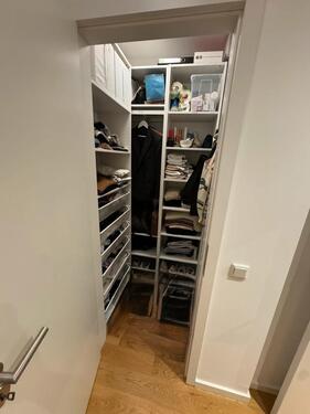 Foto - Etagenwohnung in München zur Miete