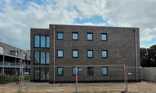 Foto - Etagenwohnung in Jade