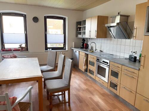 Foto - Monteurwohnung, Ferienwohnung, Gruppenunterkunft