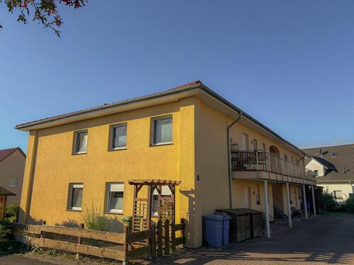 Foto - Etagenwohnung zur Miete in Velpke