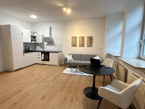 Foto - Etagenwohnung zur Miete in Nürnberg