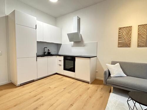 Foto - Etagenwohnung in Nürnberg