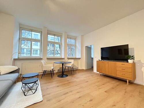 Foto - Etagenwohnung in Nürnberg zur Miete