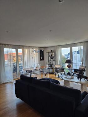 Foto - Exklusive 4-Zimmer-Wohnung in Herrenberg