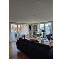 Exklusive 4-Zimmer-Wohnung in Herrenberg