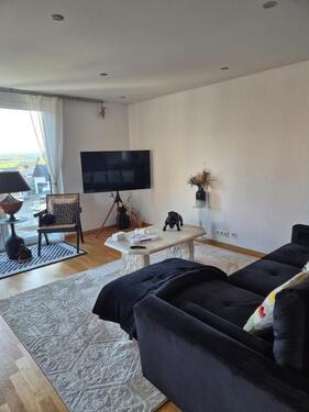 Foto - Etagenwohnung zur Miete in Herrenberg