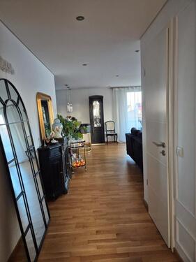 Foto - Etagenwohnung in Herrenberg zur Miete