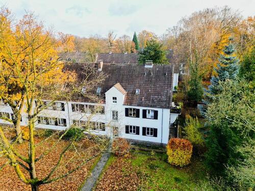 Foto - Möblierte 3+1-Zimmer-Wohnung in Bestlage am Steimker Berg