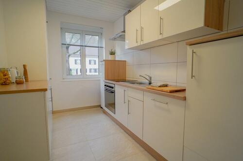 Foto - Etagenwohnung zur Miete in Wolfsburg