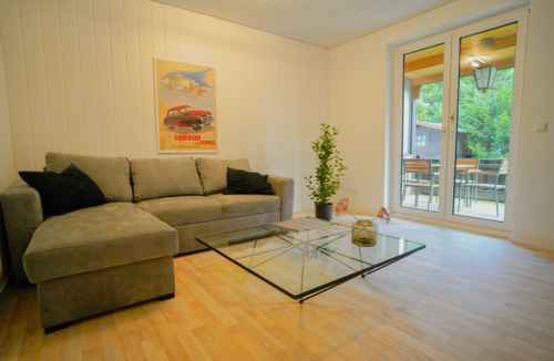 Foto - Etagenwohnung in Wolfsburg