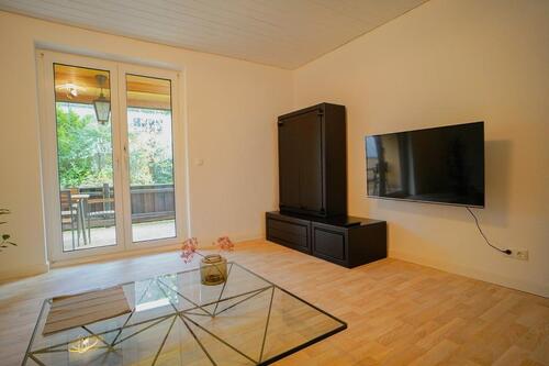 Foto - Etagenwohnung in Wolfsburg zur Miete