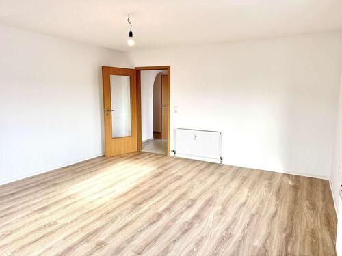 Foto - Etagenwohnung zur Miete in Lich