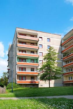 Foto - Etagenwohnung in Schönebeck (Elbe) zur Miete